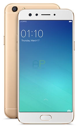 Oppo F3